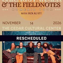 Chicago Farmer & The Fieldnotes with Jack Klatt