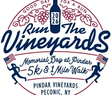 Good Day for a Run 5K
