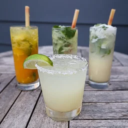 Margarita & Mojito Monday at RUMBA