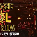 THE CLASSIC IMPROV SHOW