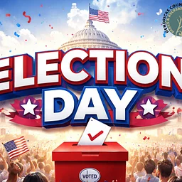 General Election Day