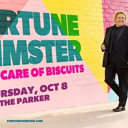 Fortune Feimster: Takin' Care of Biscuits Comedy Tour