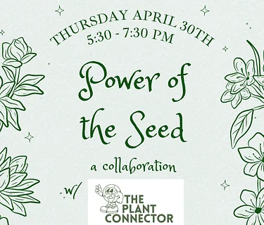 The Power of the Seed