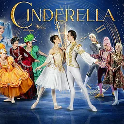 Cinderella Ballet