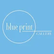 blue print gallery