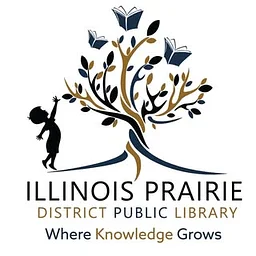 Illinois Prairie District Public Library-Germantown Hills