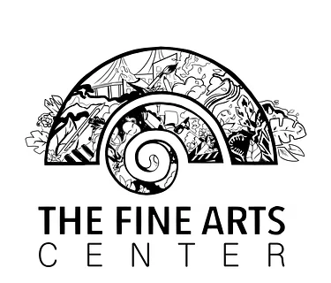 Fine Arts Center Creative Writing Spring Reading