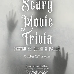 Scary Movie Trivia