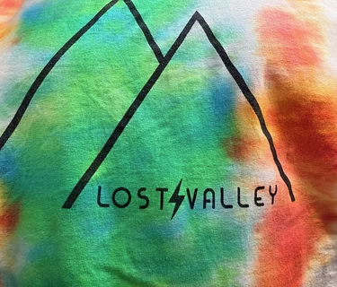 DIY Tie Dye Part Deux