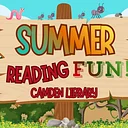 Summer Reading Fun!