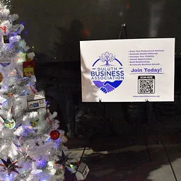 Festival of 100 Trees