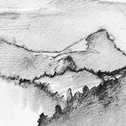 Wellness: Drawing as Meditation