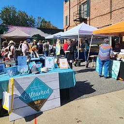 Fall Inclusive Artist Market