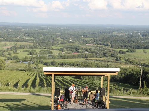 Josh Crews and Friends LIVE at Dirt Farm