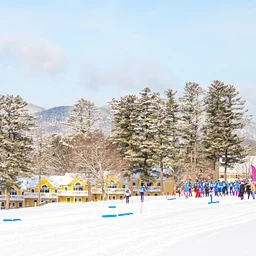 36th Annual Flying Moose Classic Half-Marathon