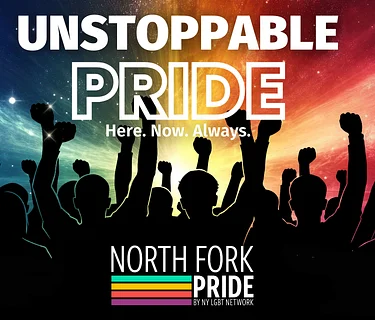 4th Annual North Fork PRIDE