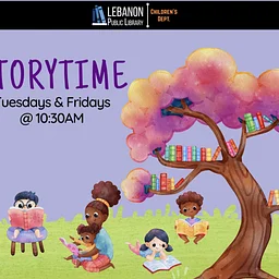 Storytime