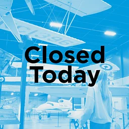 We’re Closed on Thanksgiving Day