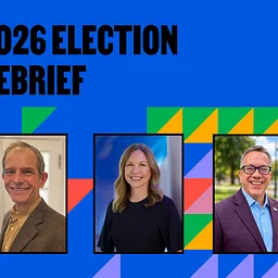2026 ELECTION DEBRIEF