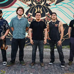 Dave Matthews Tribute Band