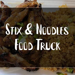 Stix & Noodles Filipino Cuisine - Friday Food Truck in St. Charles