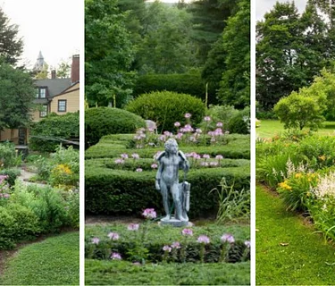 Connecticut Historic Gardens Day