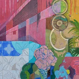Inner Landscapes: Painting from Memory, Emotion, and the Self