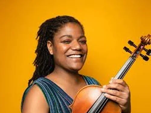 FRI 8 & 9:30 - Kayla Williams w/Vinicius Gomes, Dan Pappalardo, Keita Ogawa
