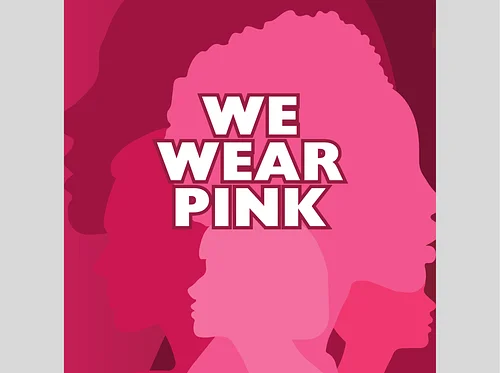 We Wear Pink | All Women and Non-Binary Improv Comedy Show (7:30pm)