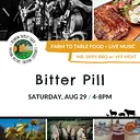 Bitter Pill