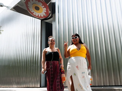 Spring Break Community Celebration