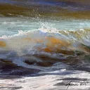 Artist Demonstration: Jeanne Rosier Smith