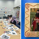 Open Studio – Cancelled