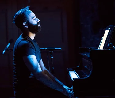 ADAM TENDLER: INHERITANCES