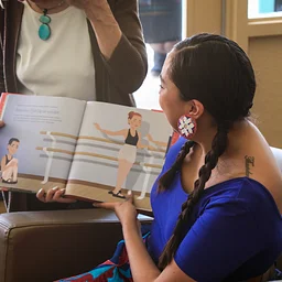 IPCC Family Story Time