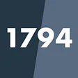 1794 Meetinghouse