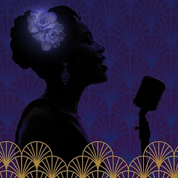 LADY DAY: The Music of Billie Holiday