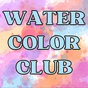Watercolor Club