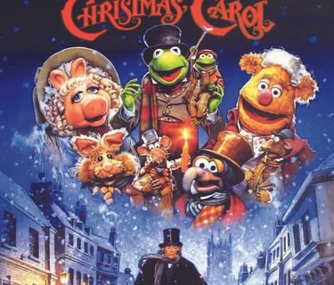 C5 presents: Bah, Humbug! A Century of Cinema | The Muppet Christmas Carol (1992) | Thursday | December 17th 2026