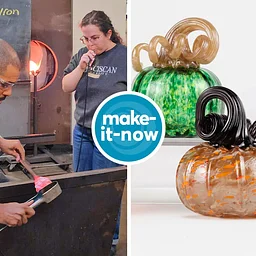 Halloween Make-It-Now