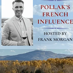 An Evening with Frank Morgan: Pollak's French Influence