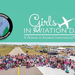 Girls in Aviation