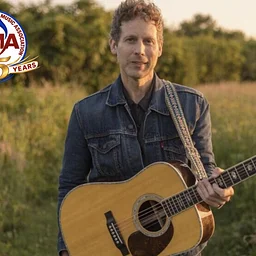 Jesse Terry in Concert, Carlene Thissen Opens