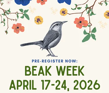Beak Week