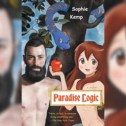 Weird Girl LitFic Book Club
