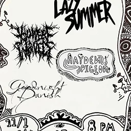 Lazy Summer