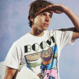 Thu 10/15 - Chill Towards Enlightenment: A Stoke Seminar with Chad Goes Deep at Arts At The Armory