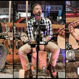 Grunge Unplugged