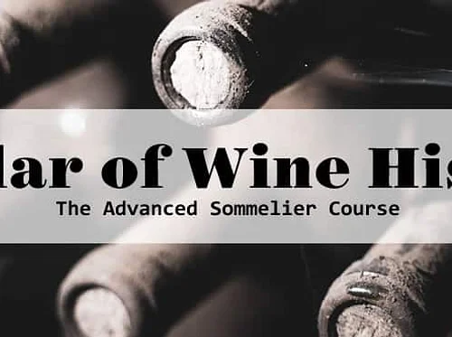 Scholar of Wine History™