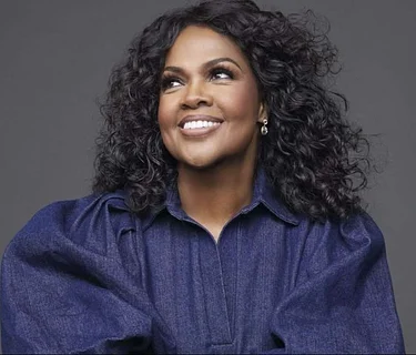 CeCe Winans
